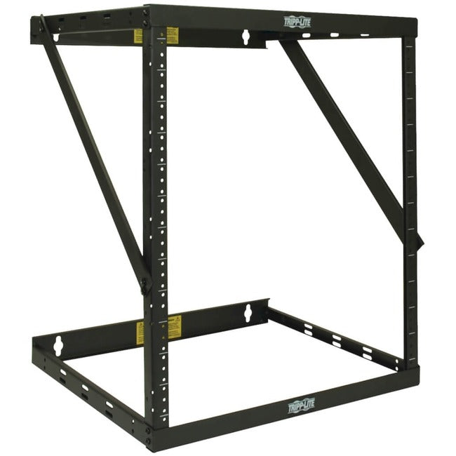 Tripp Lite SmartRack SRWO8U22 Wall Mount Open Rack Frame Cabinet