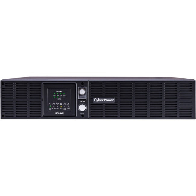 CyberPower Smart App AVR CPS1500AVR 1500VA UPS  FRN