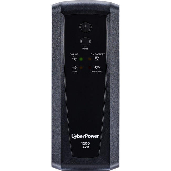 CyberPower AVR CP1200AVR 1200VA UPS