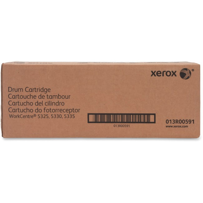 Xerox 13R591 WorkCentre Drum Cartridge