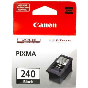 Canon PG-240 Original Ink Cartridge - Black