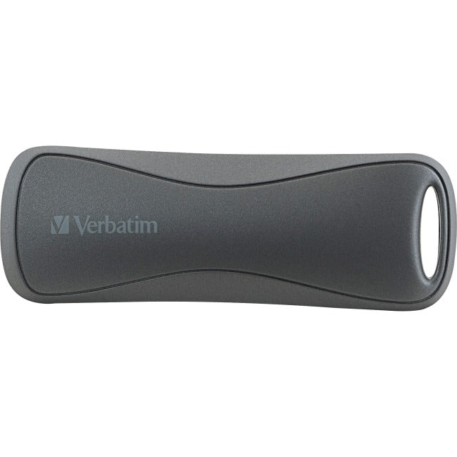 Verbatim SD-Memory Card to USB Adaptor Pocket Reader, USB 2.0 - Graphite