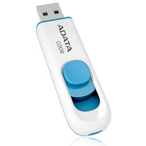 Adata 64GB Classic C008 USB2.0 Flash Drive