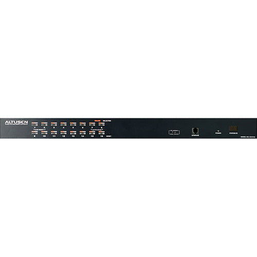 ATEN KH1516A KVM Switch