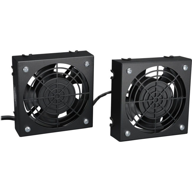 Tripp Lite SRFANWM Cooling Fan - 2 Pack