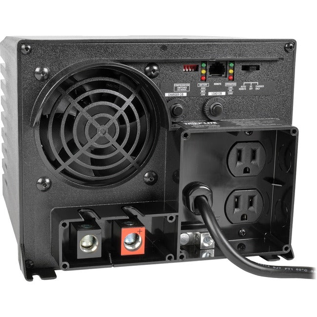 Tripp Lite PowerVerter APS 750W Inverter/Charger