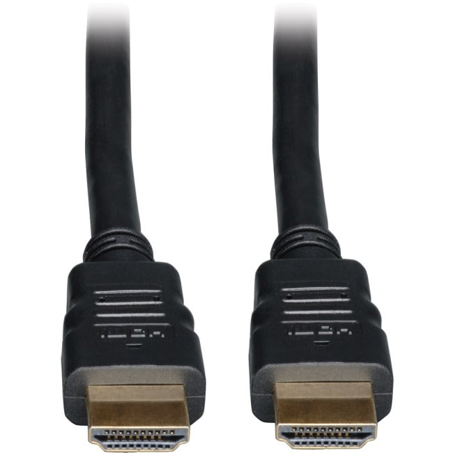 Tripp Lite 25ft High Speed HDMI Cable with Ethernet Digital Video - Audio 4K x 2K M-M 25'