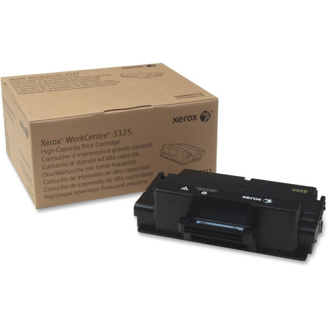 Xerox Original Toner Cartridge