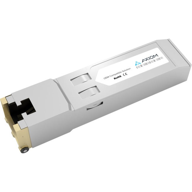 Axiom SFP-GE-T-AX SFP (mini-GBIC) Module