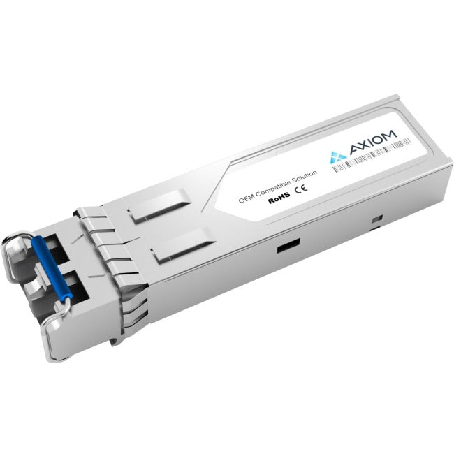 Axiom MGBSX1-AX SFP (mini-GBIC) Module