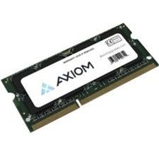 Axiom 2GB DDR3-1066 SODIMM - AX31066S7Y-2G