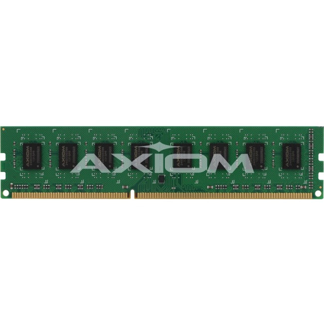 Axiom 12GB DDR3 SDRAM Memory Module