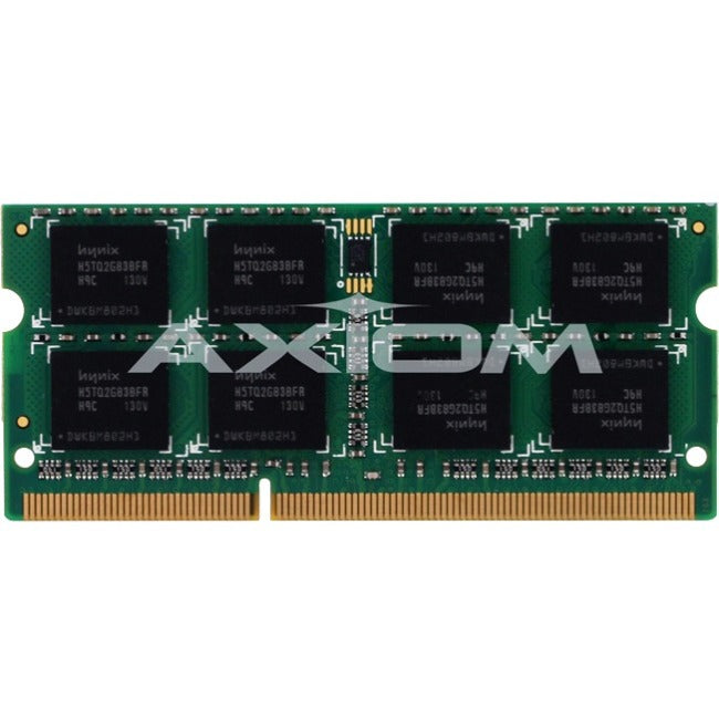 Axiom 4GB DDR3 SDRAM Memory Module