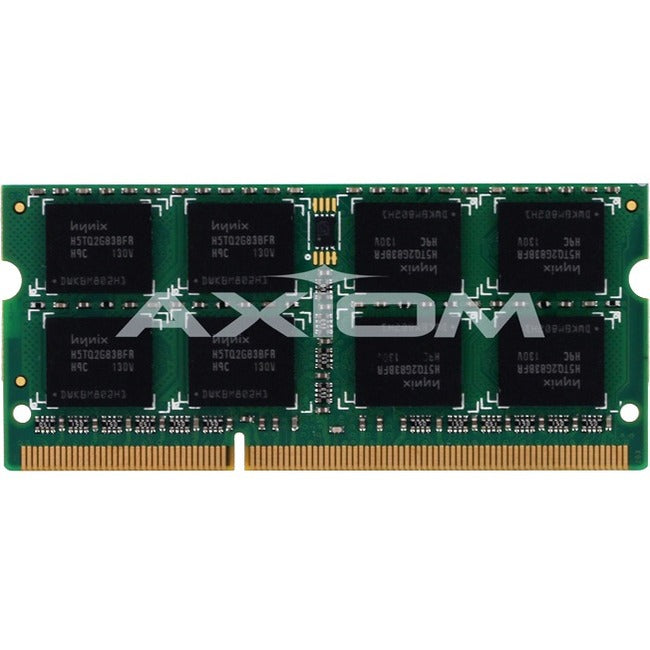 Axiom 4GB DDR3-1333 SODIMM for Sony - VGP-MM4GBD