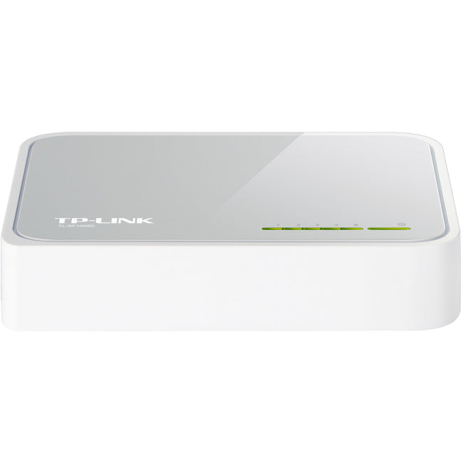 TP-Link 5-Port 10-100Mbps Desktop Switch