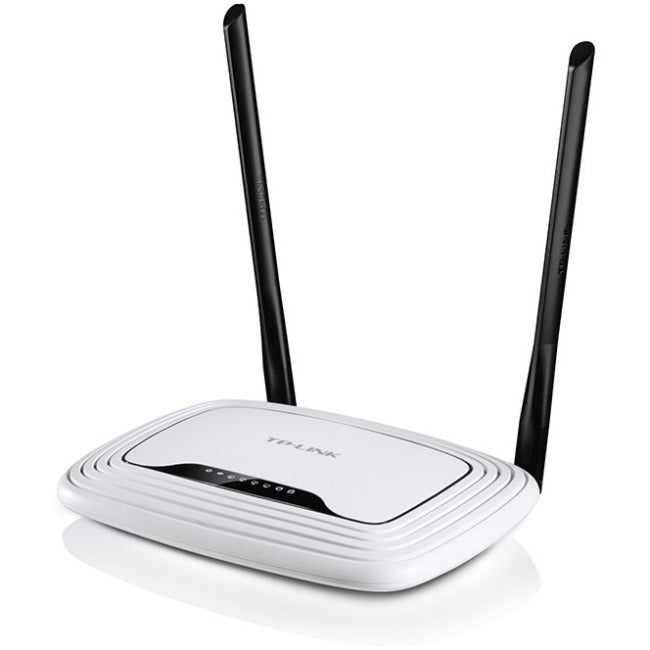 TP-LINK TL-WR841N Wireless N300 Home Router