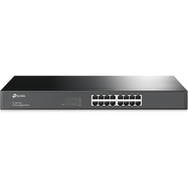 TP-Link TL-SG1016 16-Port Gigabit Switch