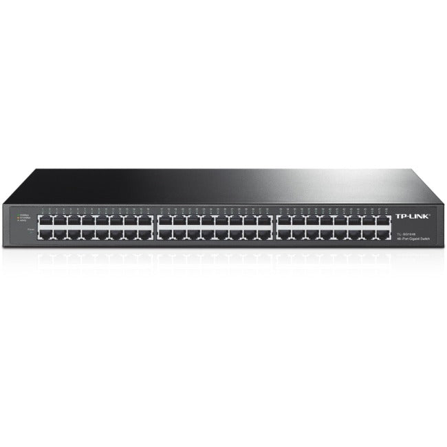 TP-Link TL-SG1048 48-Port Gigabit Switch