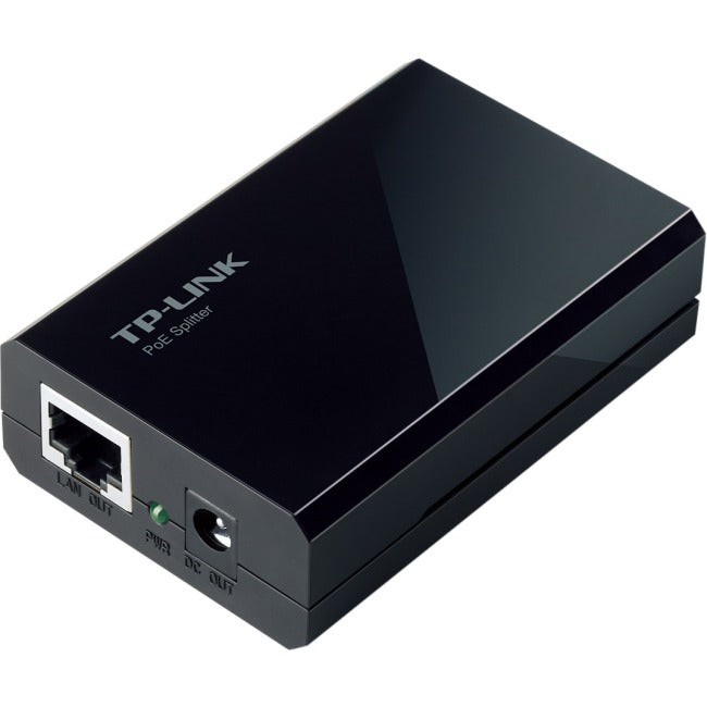 TP-Link TL-POE10R Power over Ethernet Splitter