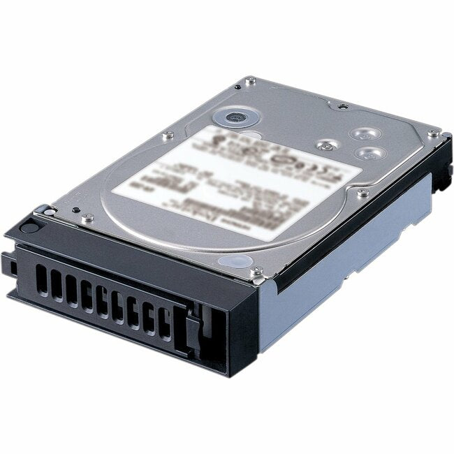 Buffalo OP-HD 1 TB Hard Drive - 3.5" Internal - SATA (SATA/300)