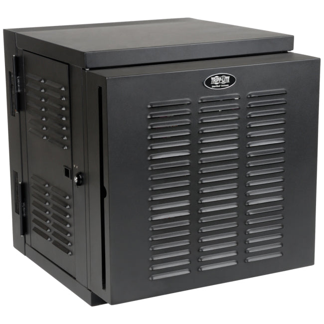 Tripp Lite SmartRack SRW12USNEMA Rack Cabinet  FRN