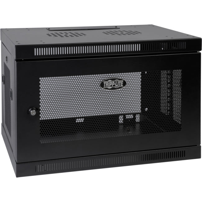 Tripp Lite SmartRack SRW9U Enclosure Rack Cabinet