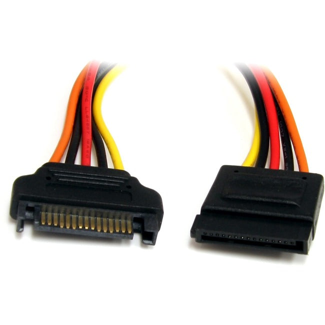 Star Tech.com 12in 15 Pin SATA Power Extension Cable