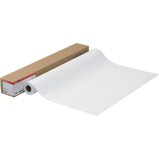 Canon Inkjet, Dye Sublimation Photo Paper - Bright White