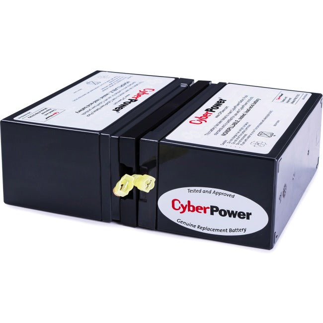 CyberPower RB1280X2A UPS Replacement Battery Cartridge