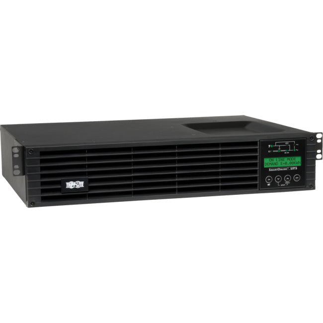 Tripp Lite SU750RTXLCD2U UPS System  FRN