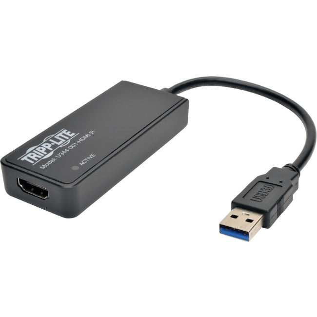 Tripp Lite USB 3.0 to HDMI Adapter