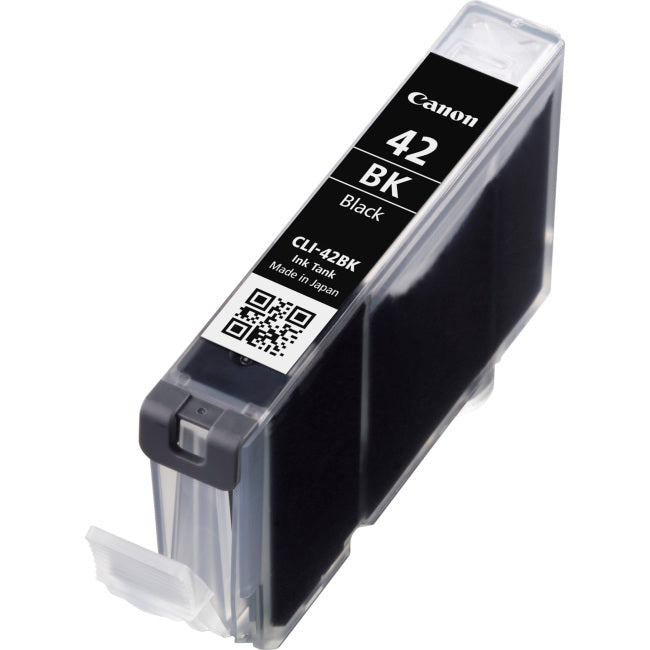 Canon CLI-42BK Original Ink Cartridge - Black