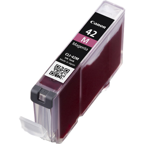 Canon CLI-42M Original Ink Cartridge - Magenta