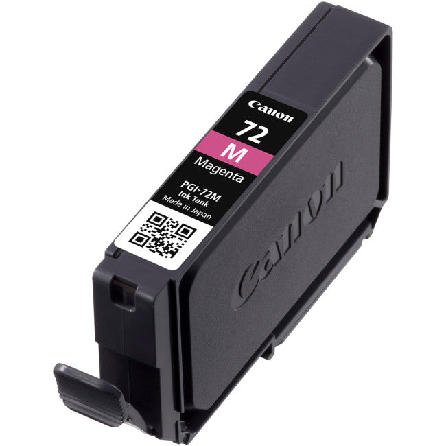 Canon LUCIA PGI-72M Original Ink Cartridge - Magenta