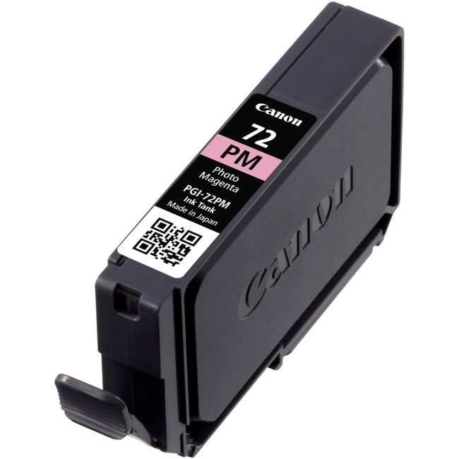 Canon LUCIA PGI-72PM Original Ink Cartridge - Photo Magenta