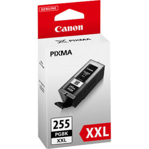 Canon PGI-255 PGBK XXL Original Ink Cartridge - Pigment Black