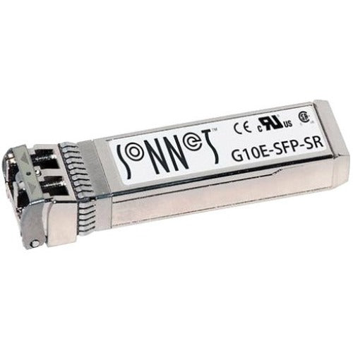 Sonnet SFP+ Module