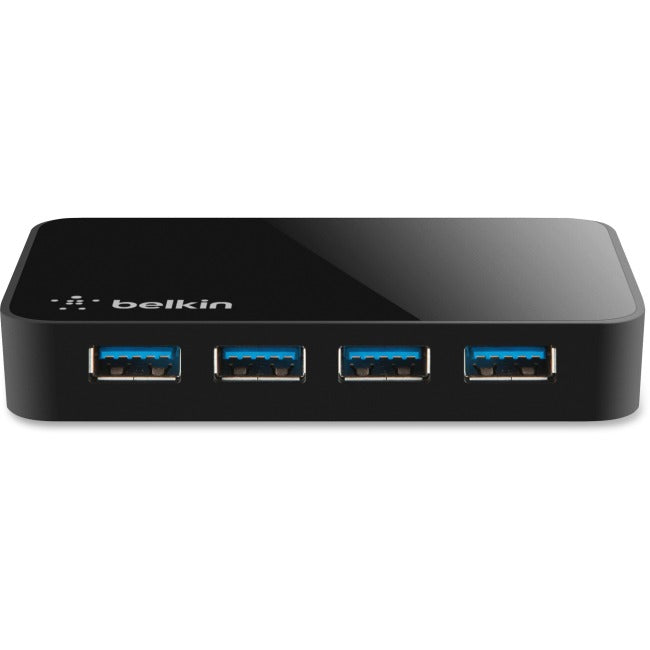 Belkin SuperSpeed USB 3.0 4-port Hub