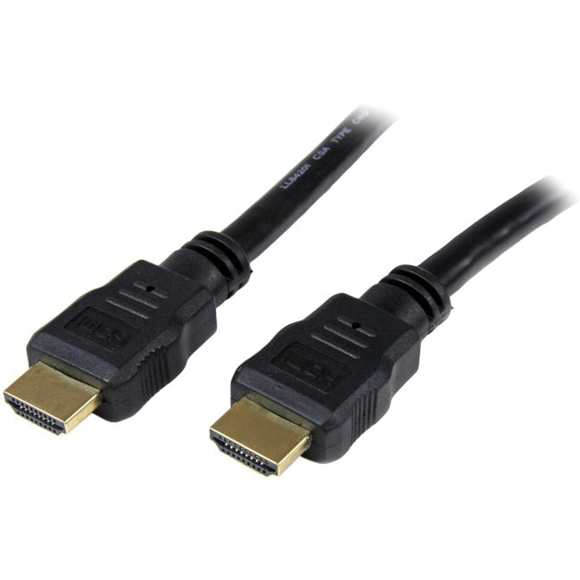 StarTech.com 10 ft High Speed HDMI Cable - Ultra HD 4k x 2k HDMI Cable - HDMI to HDMI M-M