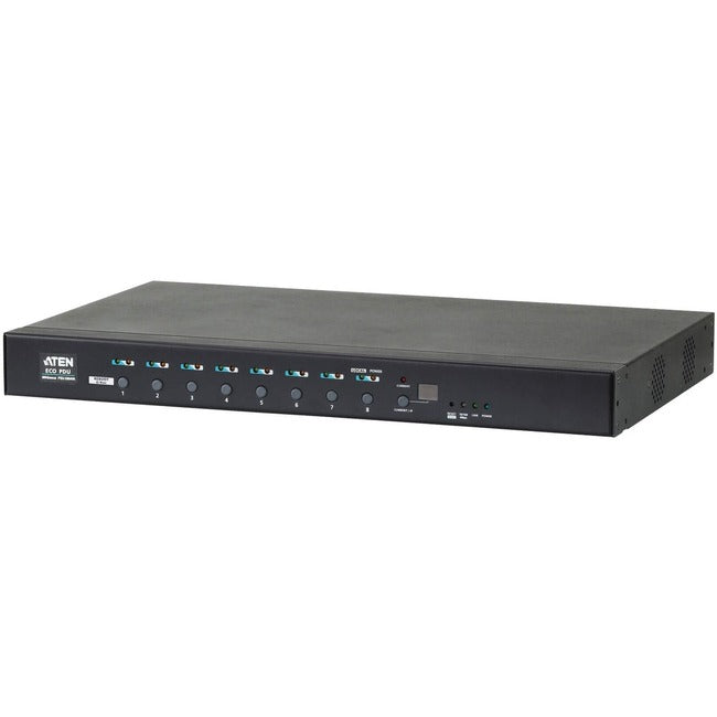 ATEN PE6108A 8-Outlets PDU