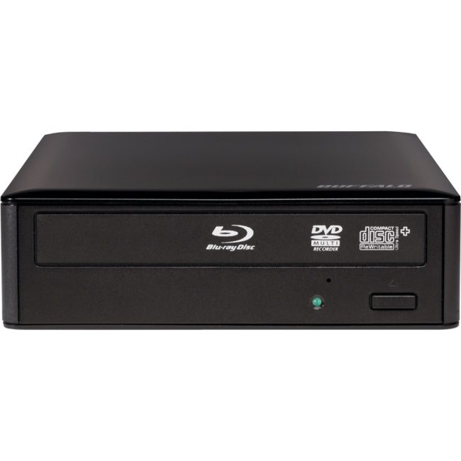 Buffalo MediaStation BRXL-16U3 Blu-ray Writer - TAA Compliant