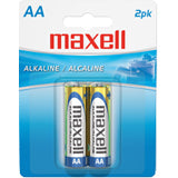 Maxell Cell Battery