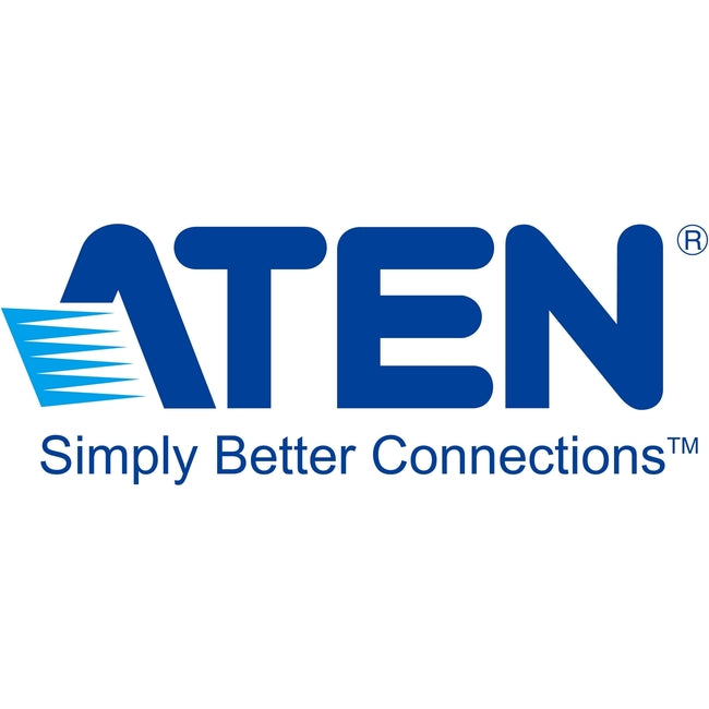 ATEN VGA to HDMI Converter with Audio