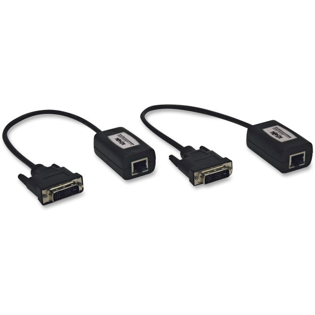 Tripp Lite DVI Over Cat5 Passive Extender Kit