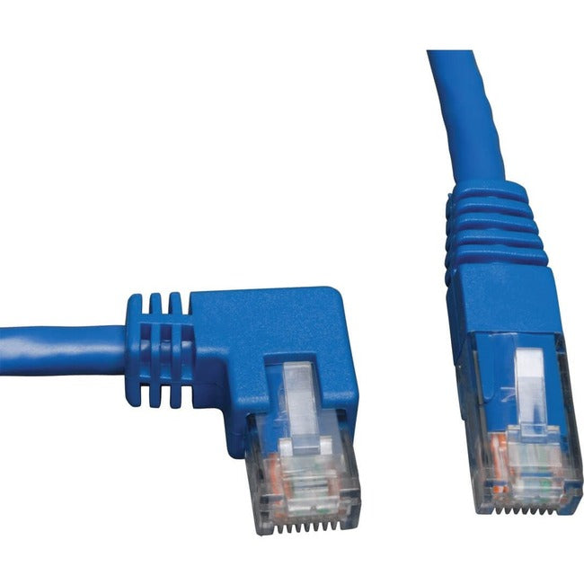 Tripp Lite N204-003-BL-LA Cat6 Patch Cable