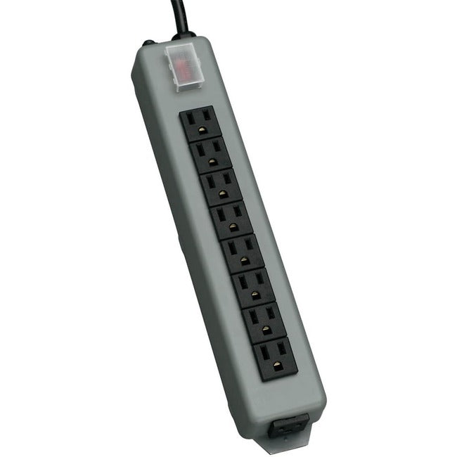 Tripp Lite Waber UL17CB-15 9 Outlets Power Strip