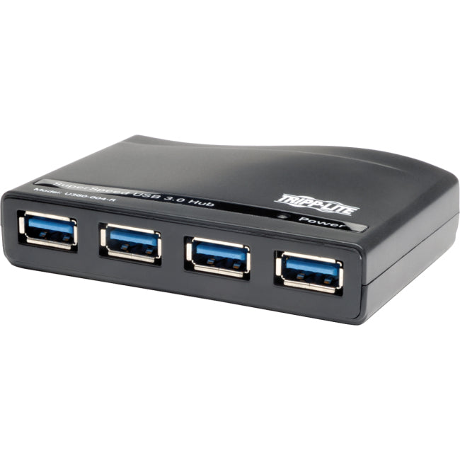 Tripp Lite U360-004-R 4-port USB Hub