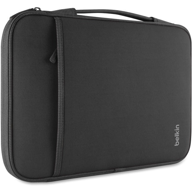 Belkin Carrying Case (Sleeve) for 13" Notebook - Black