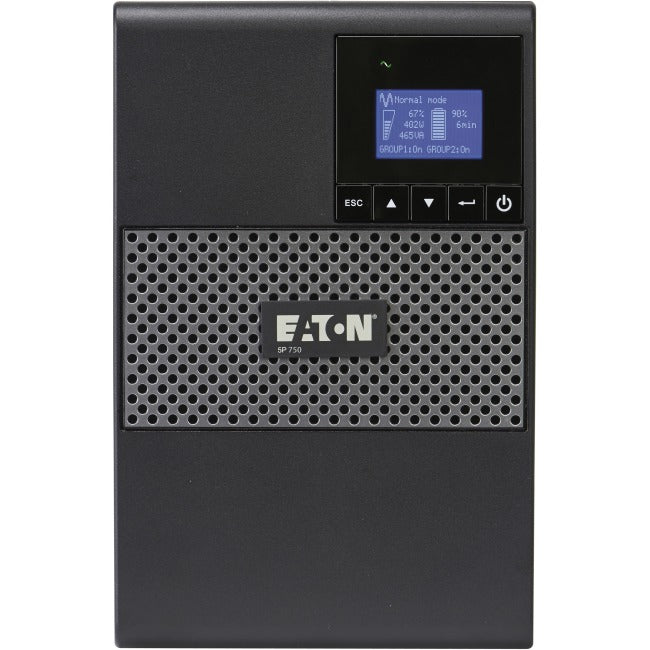 Eaton 5P Tower UPS