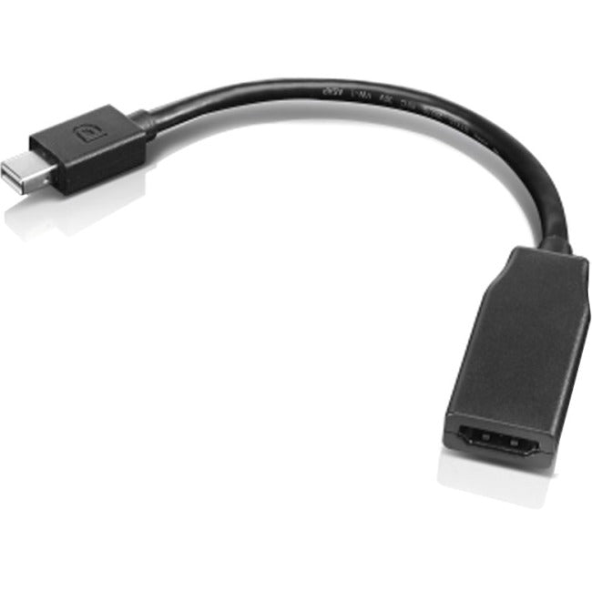 Lenovo Mini-DisplayPort-HDMI Audio-VIdeo Adapter
